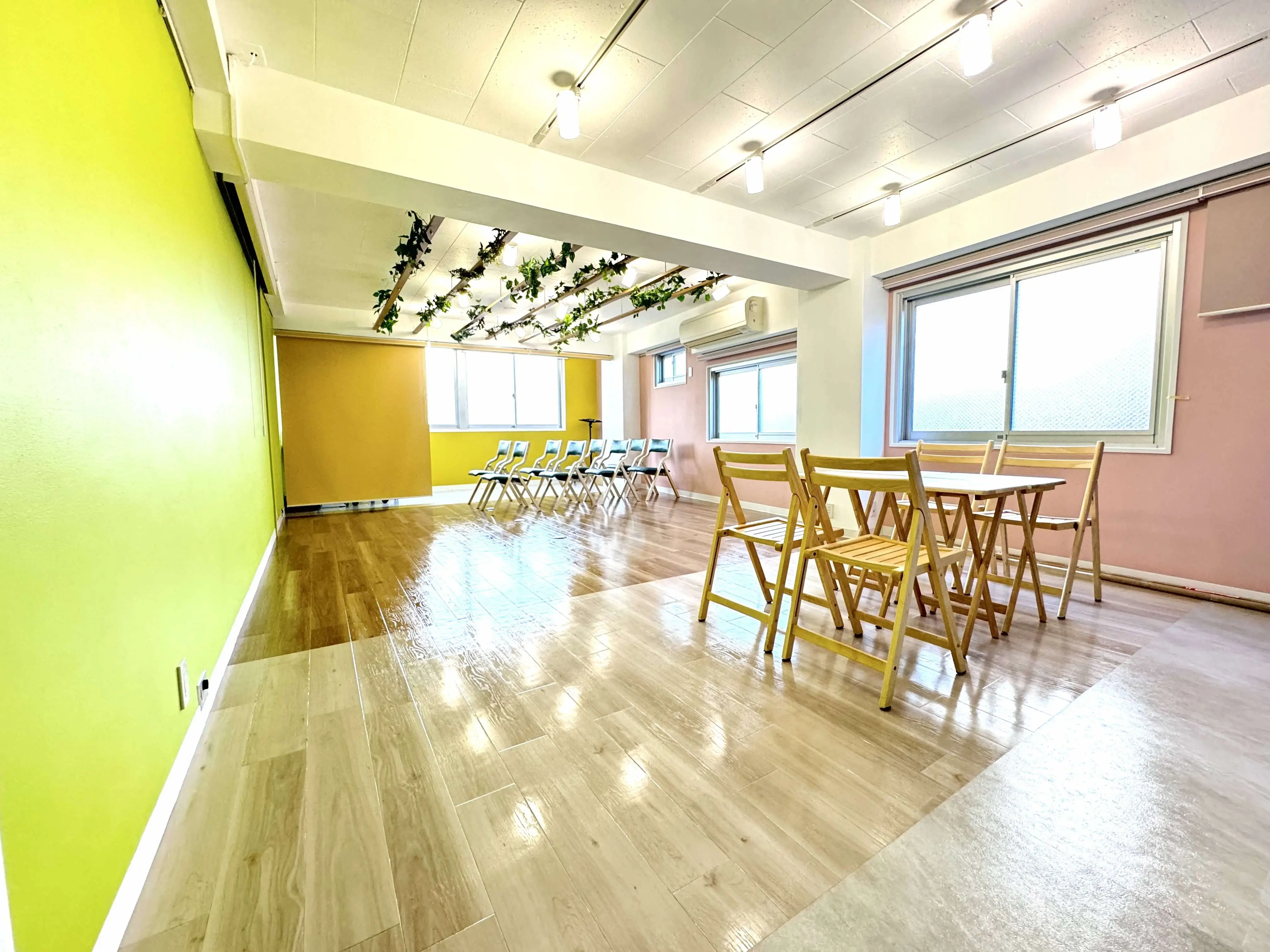 ＢＡＮＳＥＩ ＩＮＳＩＤＥ植物触媒で室内環境改善
