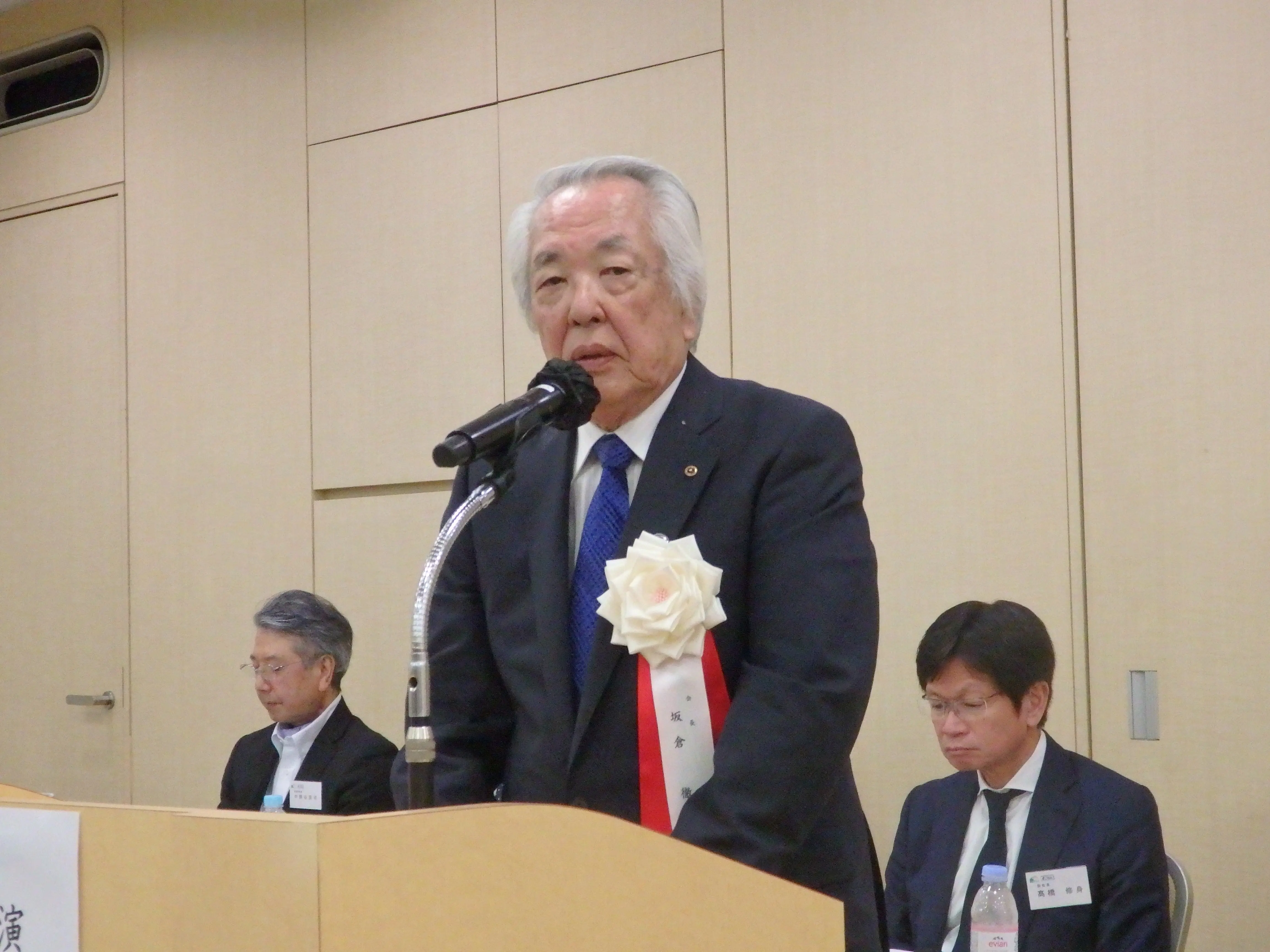 マンション計画修繕施工協会 総会＆議員連盟設立 修繕の正しい仕組み確立を