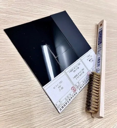 塗装面についた傷が自然に治る！？自己修復塗料「モドリード」-PR-