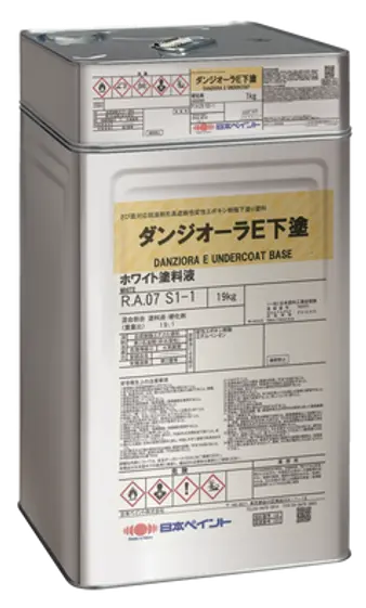 日本ペイント 重防食用塗料がＮＥＴＩＳに登録 塗替え周期延長へ貢献