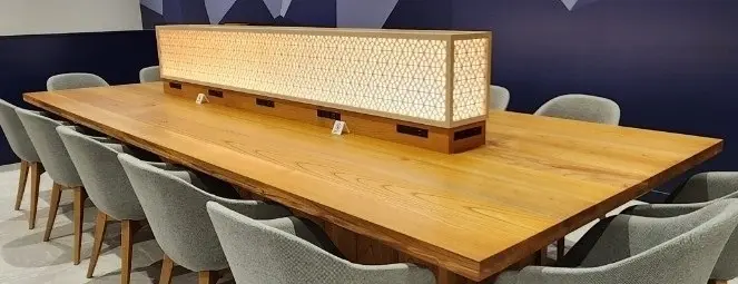 サステナブルな超自然型塗料 スギ・ヒノキから抽出した精油を使用した木材専用塗料「森林（MORI）の塗料」