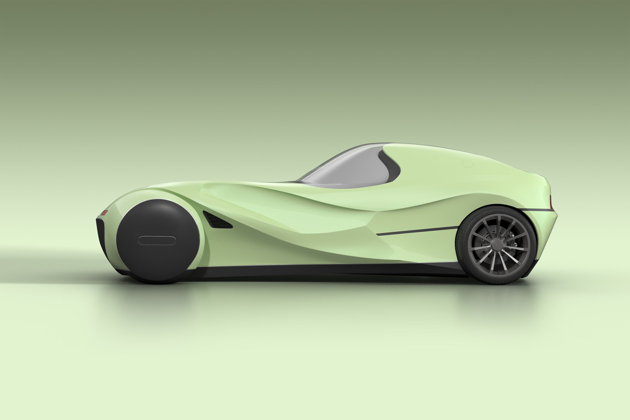ＢＡＳＦジャパン 新色域が続々登場 自動車カラートレンド