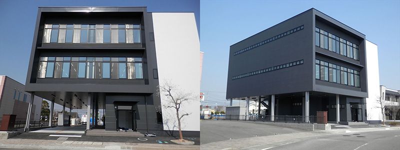 建築用メタリック塗料「ferbriller(フェロブリエ)」誕生！（PR）