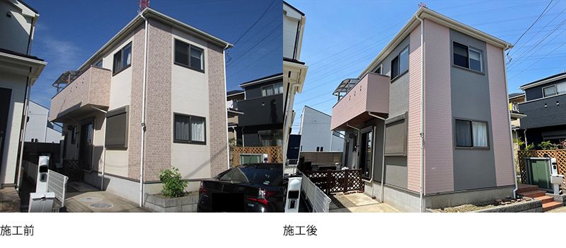 建築用メタリック塗料「ferbriller(フェロブリエ)」誕生！（PR）