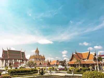Exclusive Thailand Tour (5 Night)