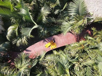 বড়দিনের ছুটিতে জঙ্গলবাড়ি ভ্রমণে বৃত্ত (২ রাত থাকা)