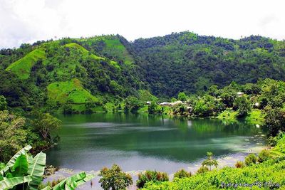 বগালেক ভ্রমণে বৃত্ত