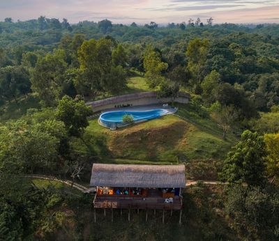 শ্রীমঙ্গল ভ্রমণে বৃত্ত