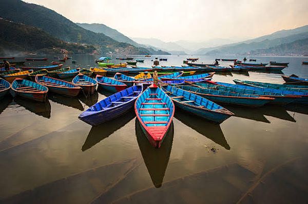 হিমালয় কন্যা নেপাল ভ্রমণে বৃত্ত (৪ রাত, ৫ দিন)