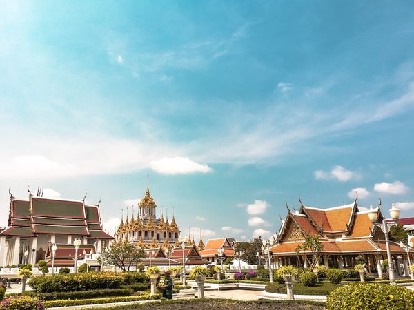 Exclusive Thailand Tour (5 Night)