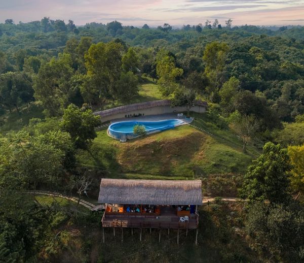 শ্রীমঙ্গল ভ্রমণে বৃত্ত