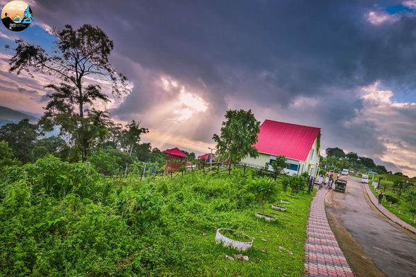 সাজেক ভ্রমণে বৃত্ত (নভেম্বর)