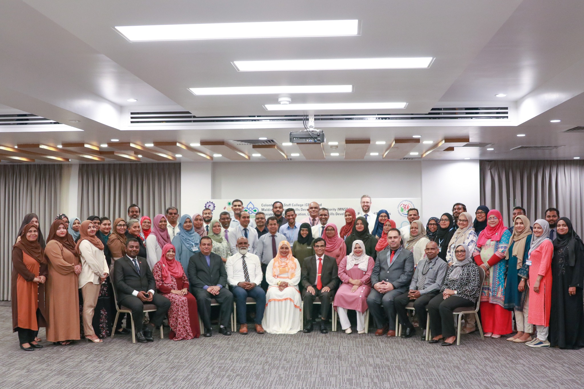 Development of Maldives National TVET Policy Framework