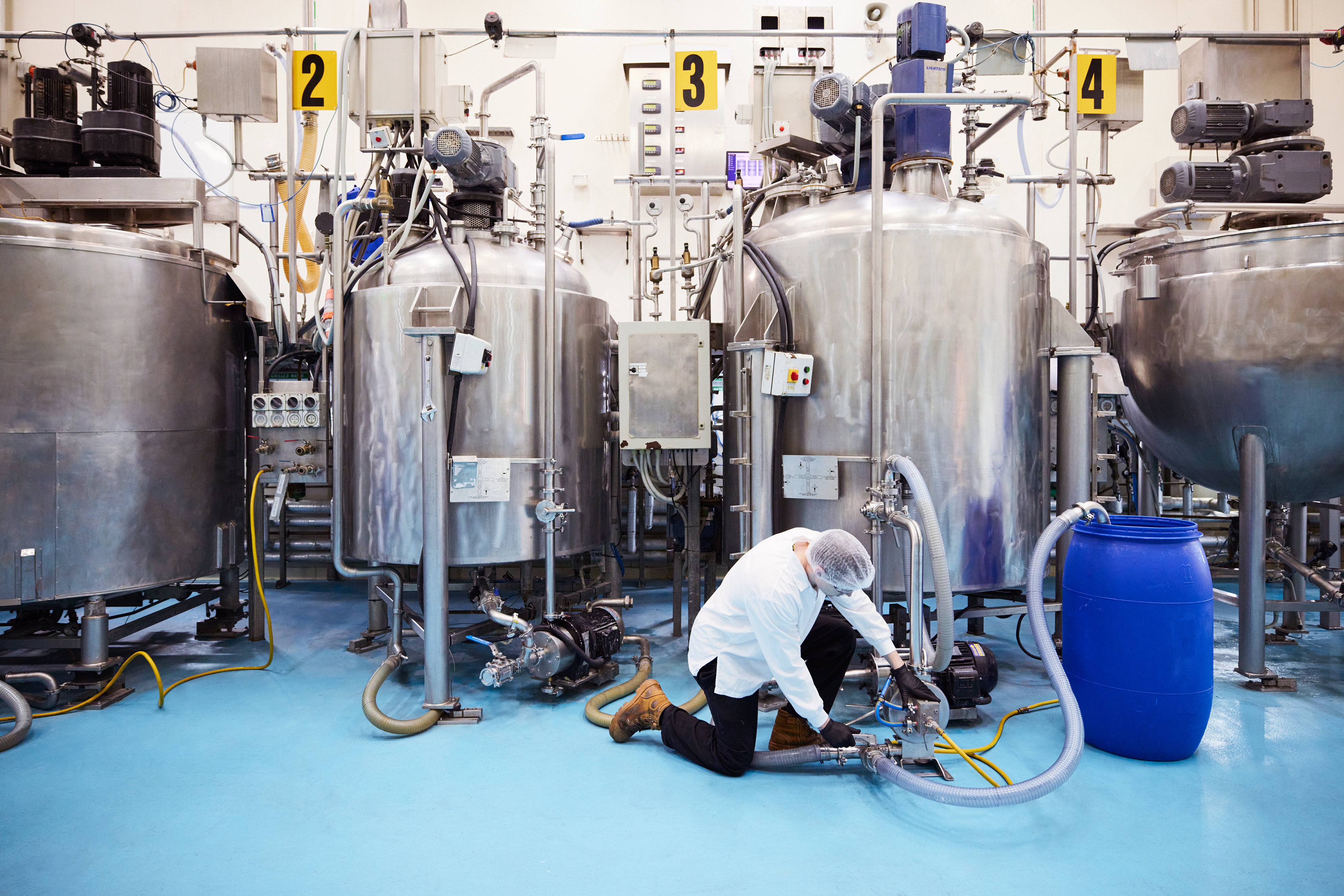 PE firm Glow brushes on cosmetics contract manufacturer Delta Labs thumbnail image