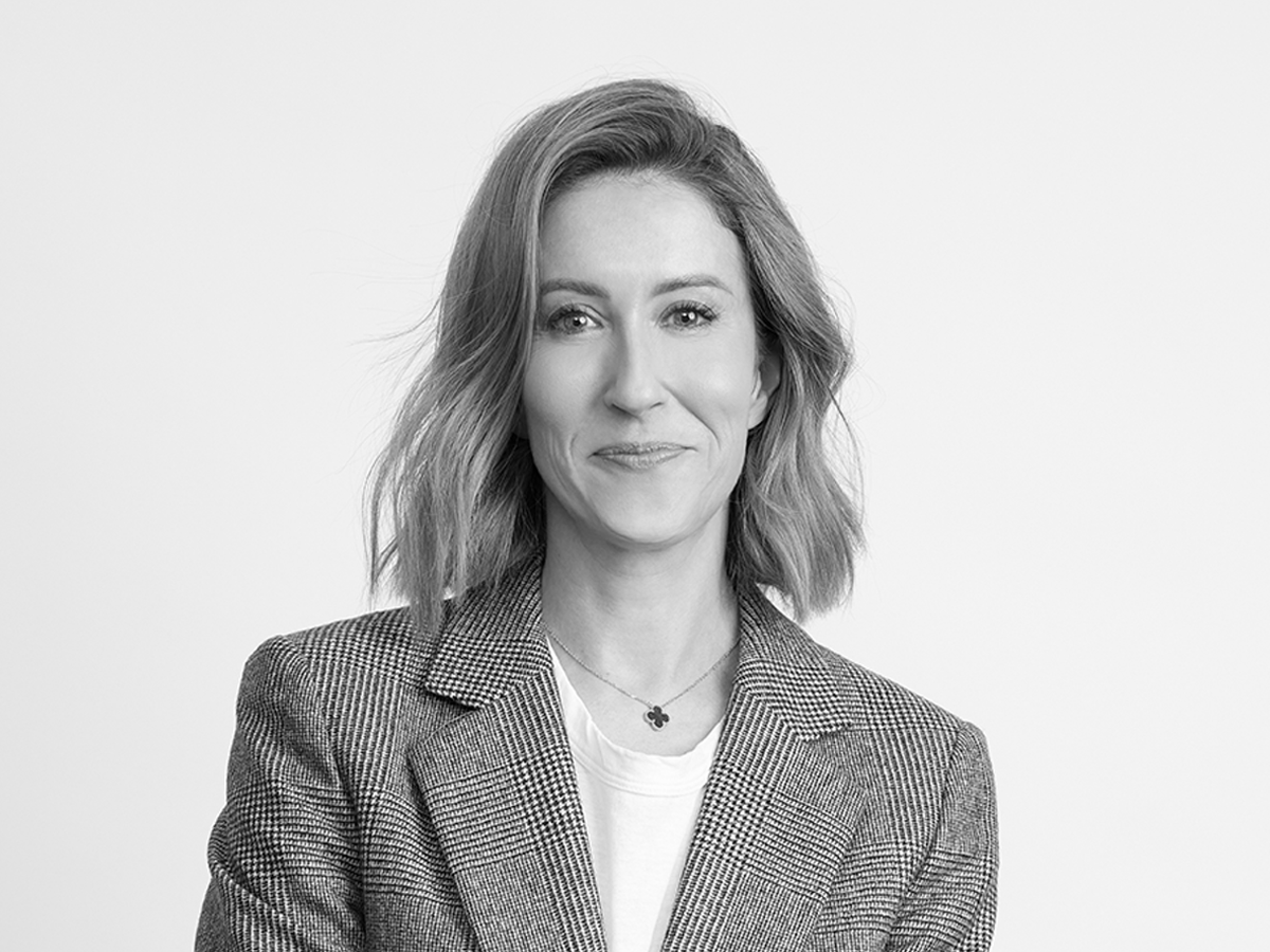 Profile image of Kate Morris