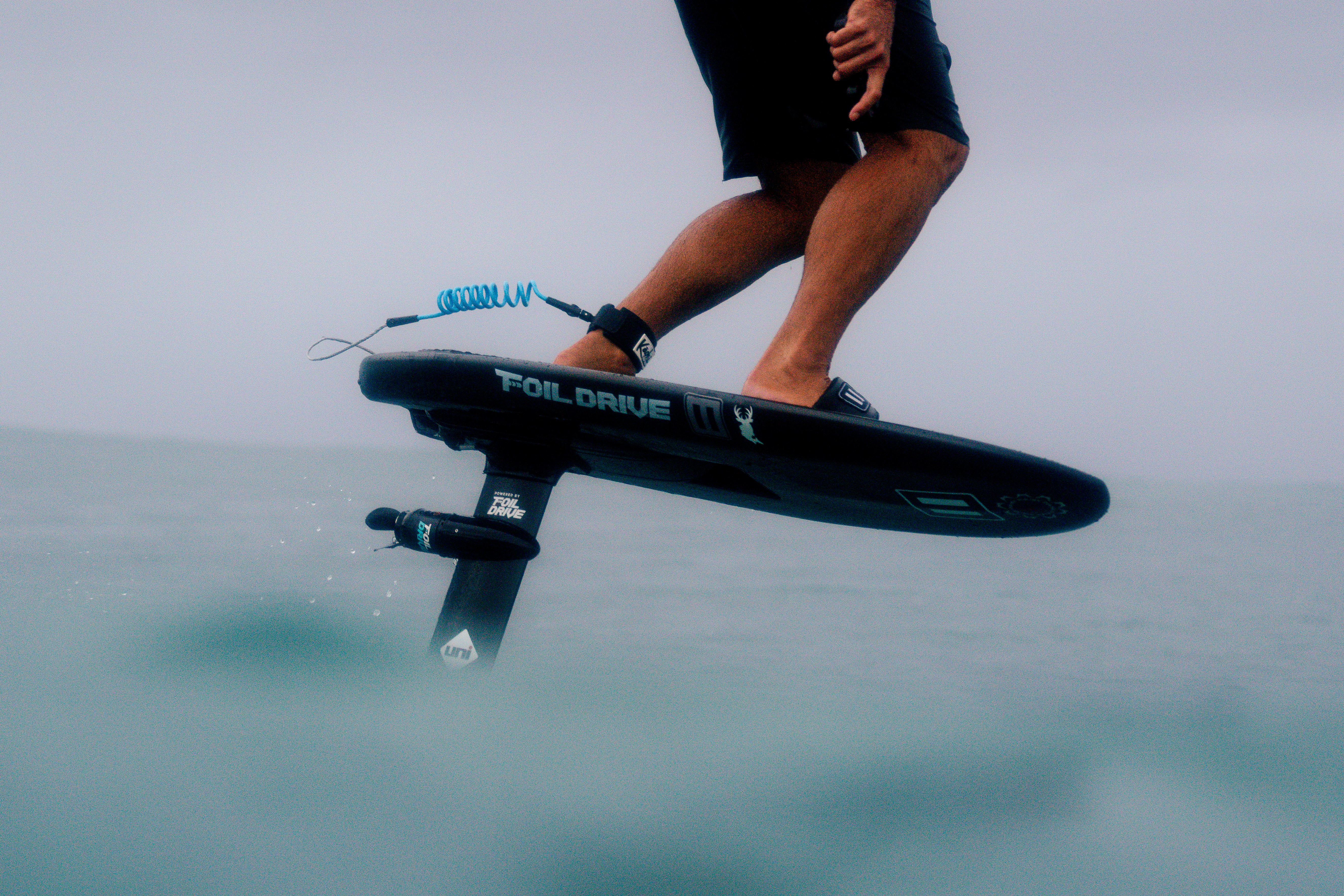 Making waves: Glow Capital invests in water sports electrification biz thumbnail image