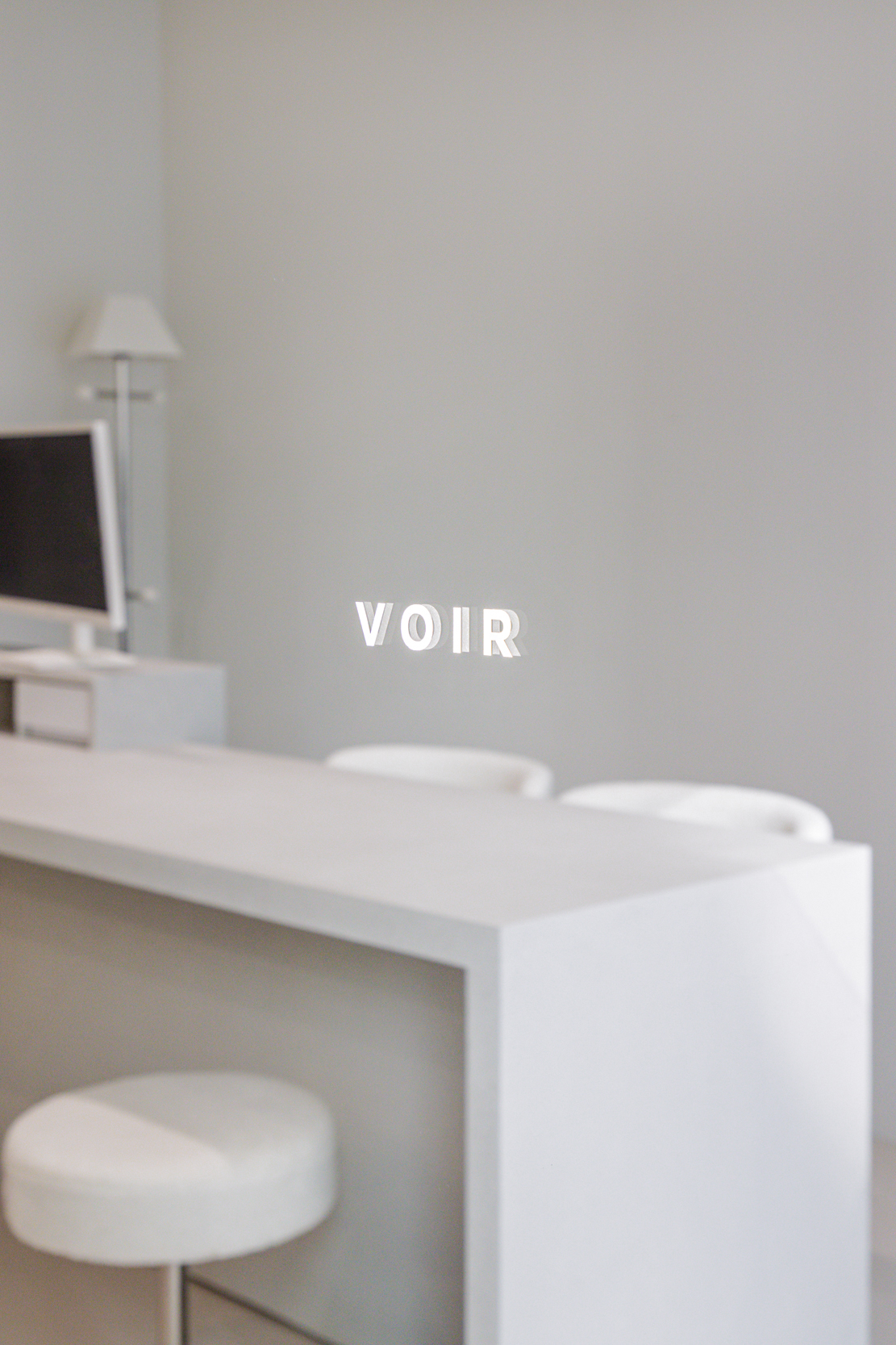 VOIR office (2024)