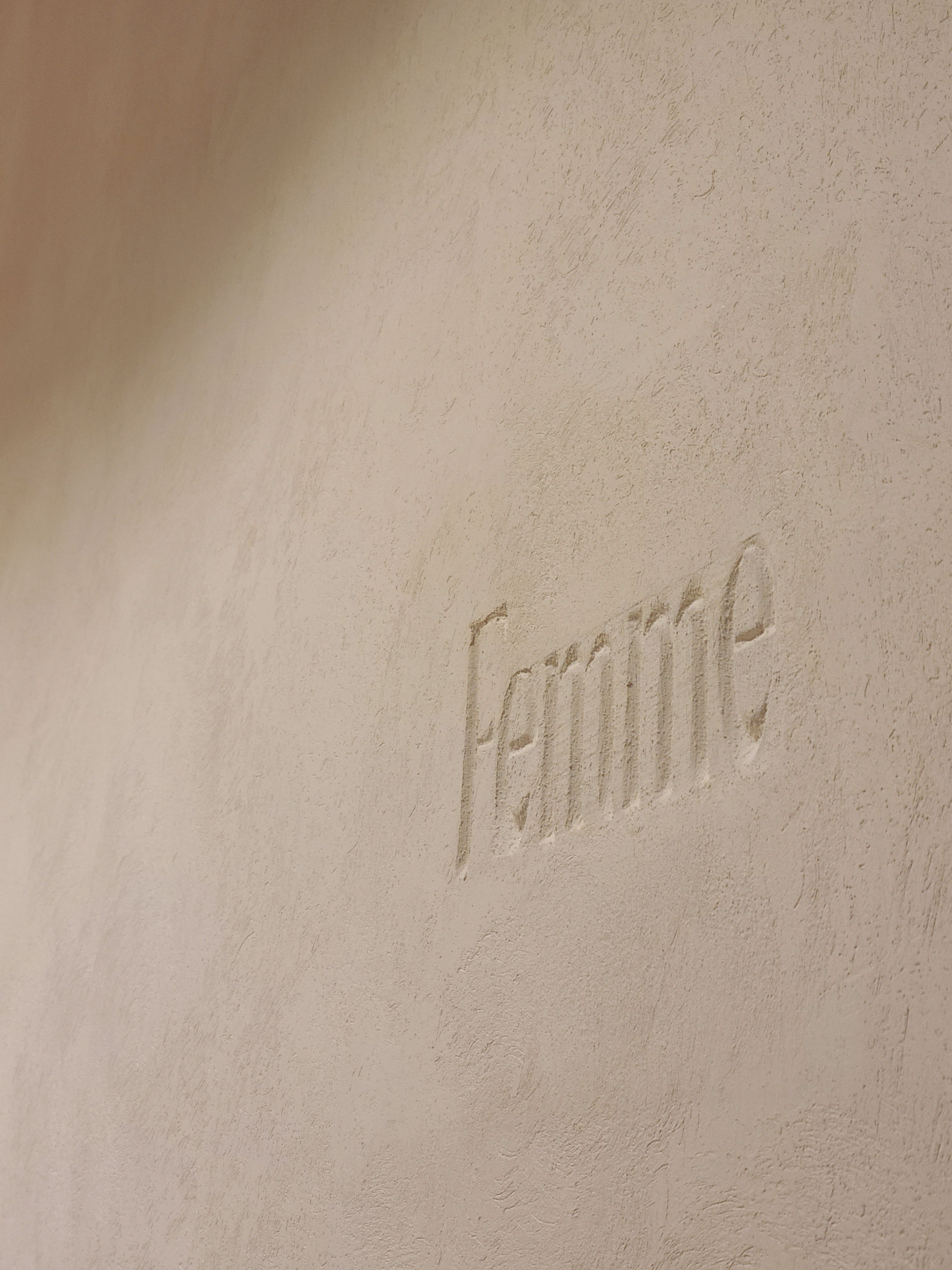 Lamagie femme (2023)