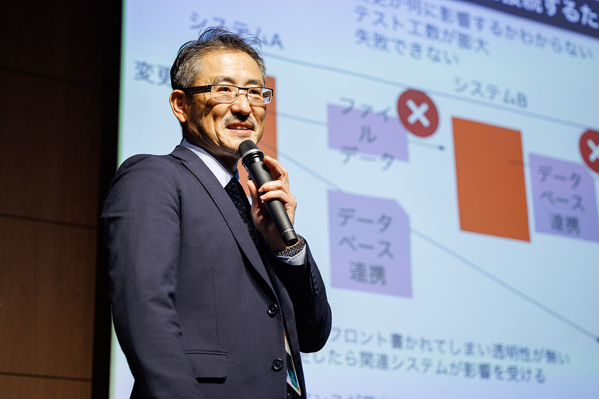 日立建機株式会社 猪瀬様