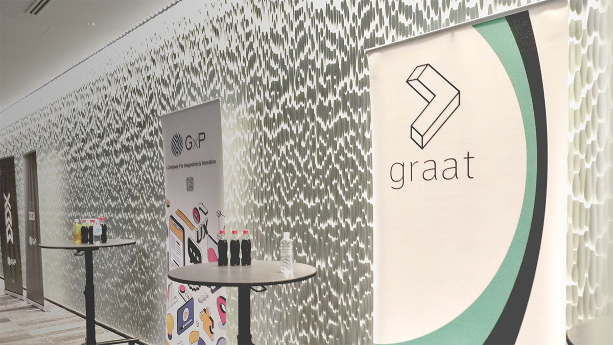 Graat Banner