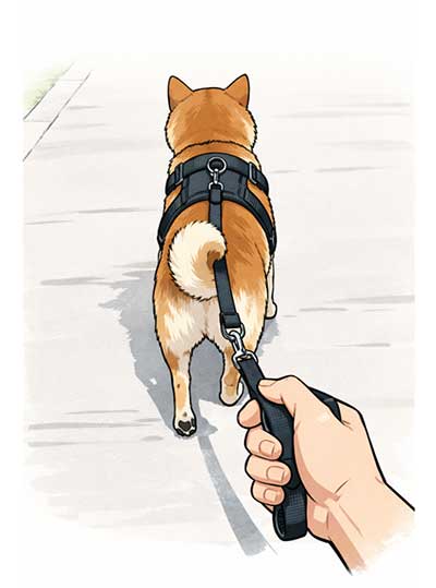 ハーネス