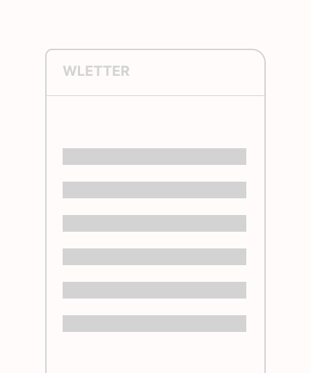 preview letter