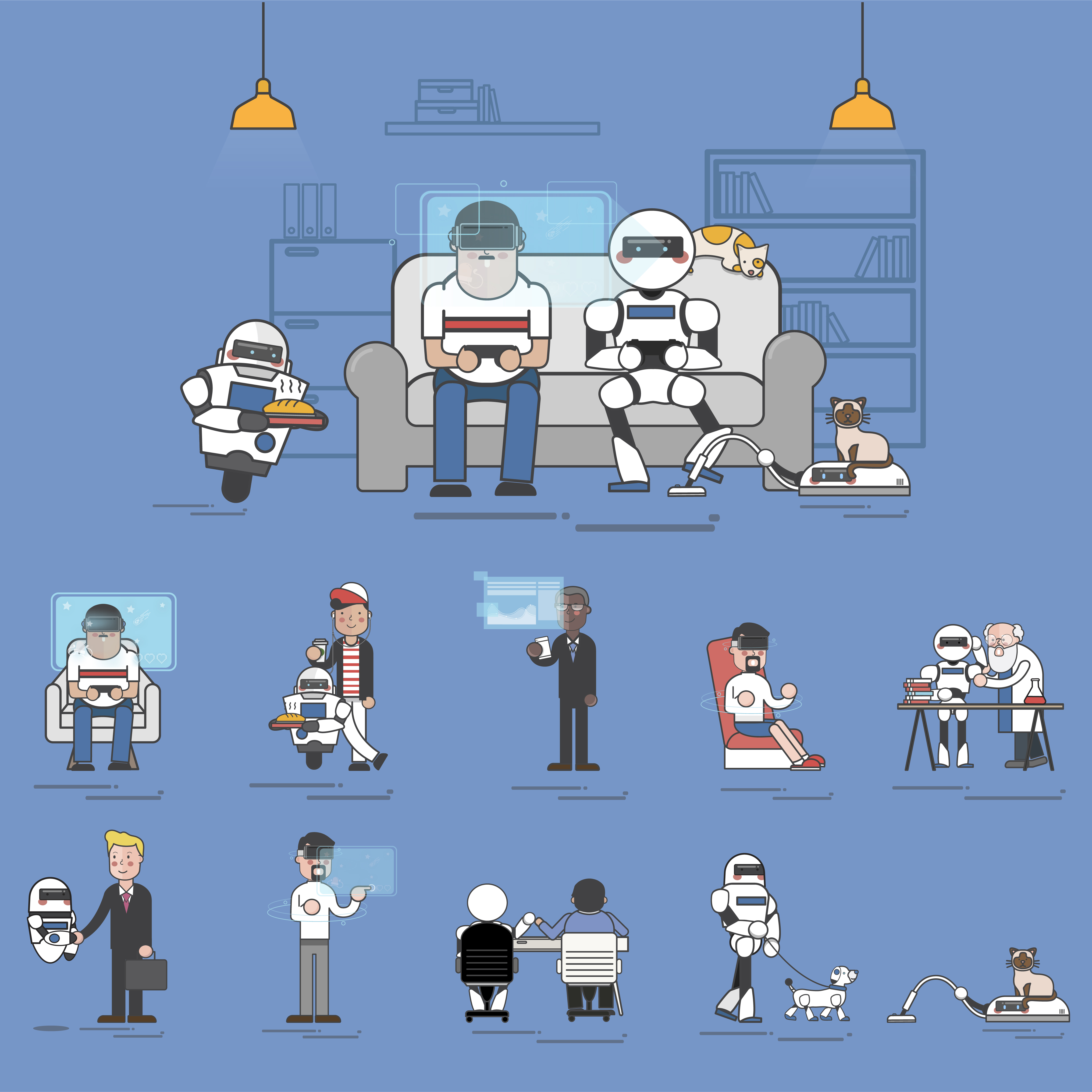 Will AI Take My Job?