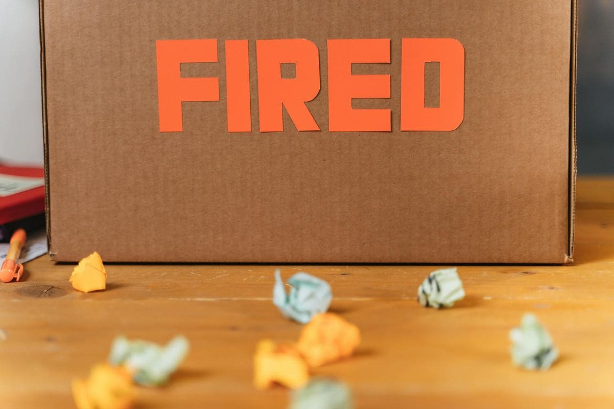 Thoughts on 2024 regarding Layoffs