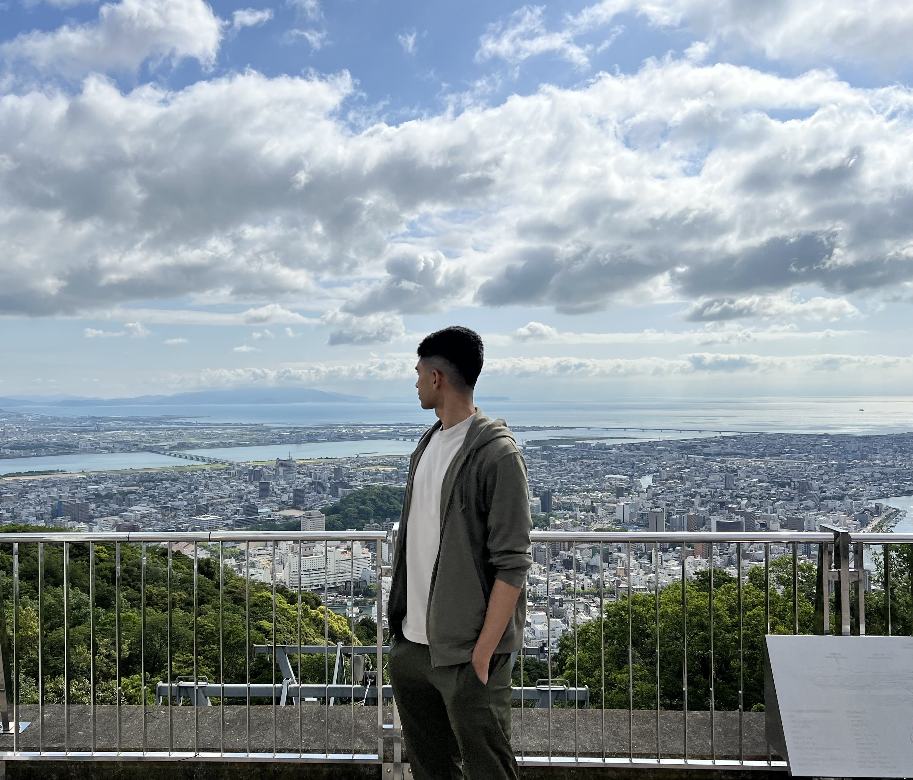Tokushima Trip