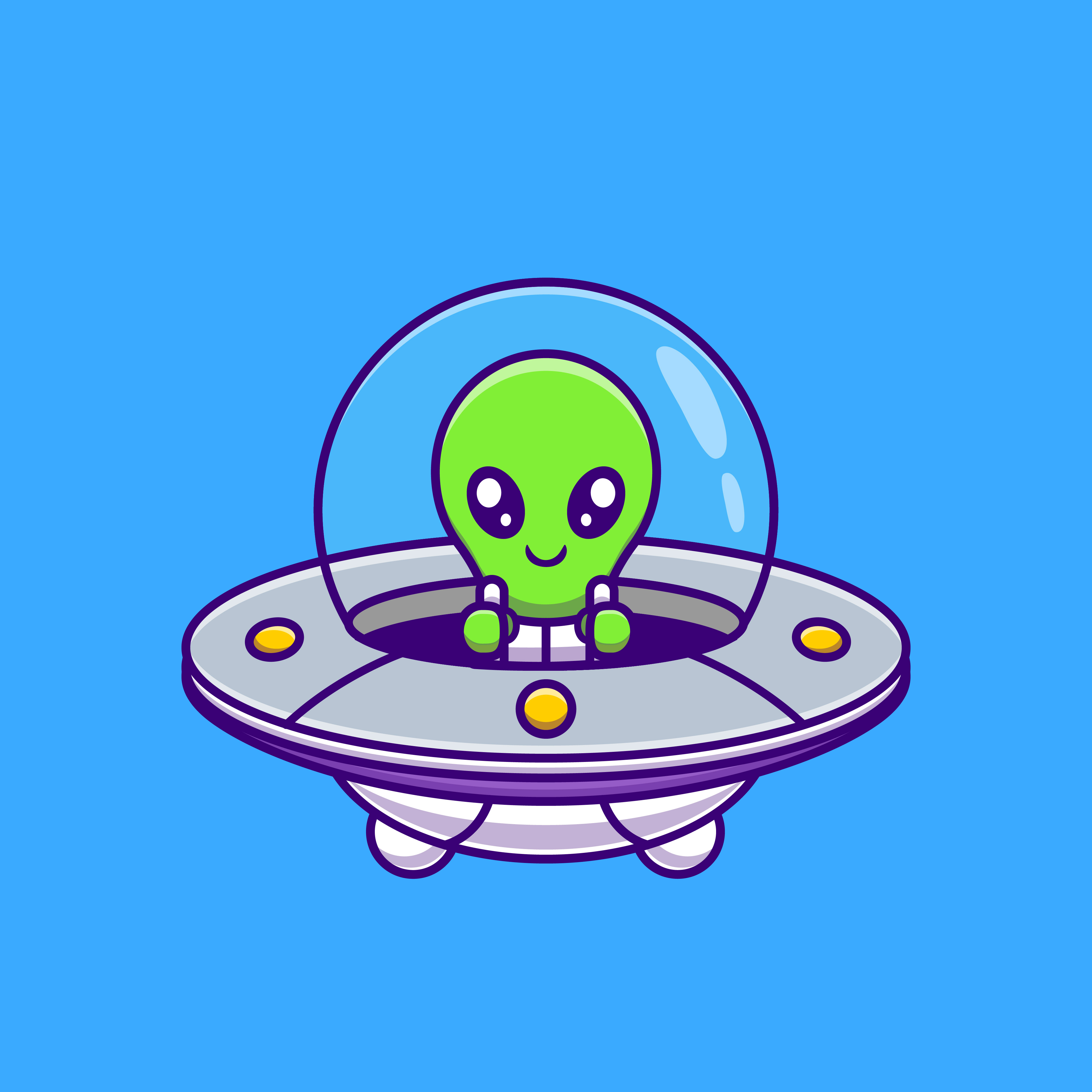 Are Aliens Really Real ?!