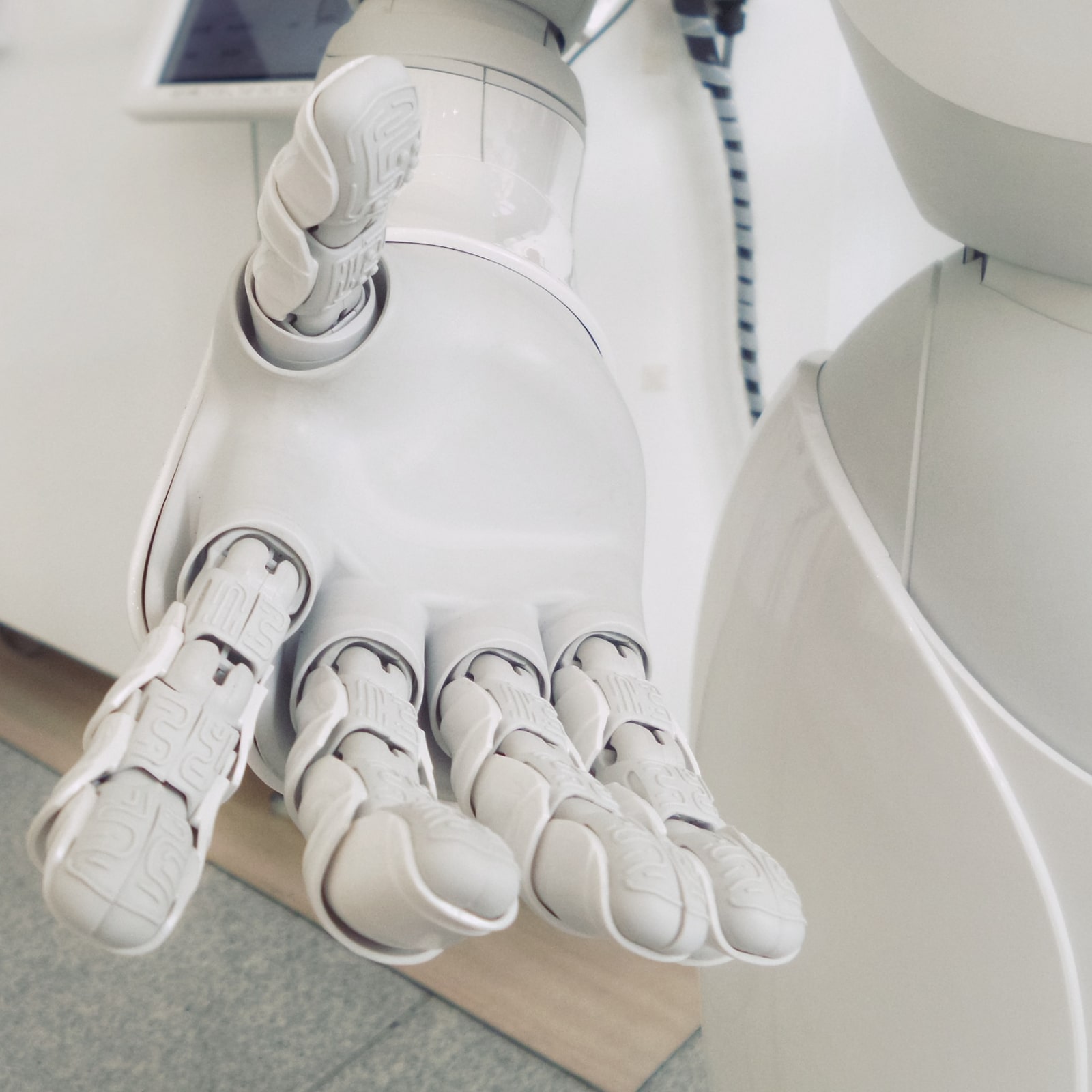 AI: Revolutionizing Professionals and Transforming Daily Life