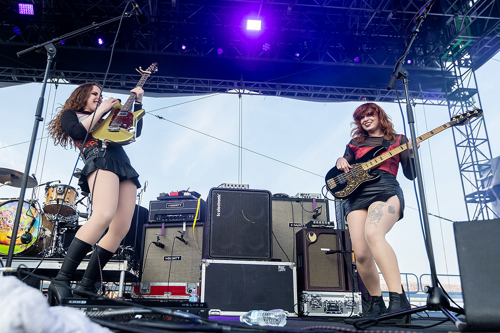 5 Band Emo yang Harus Kamu Dengar di Tahun 2023