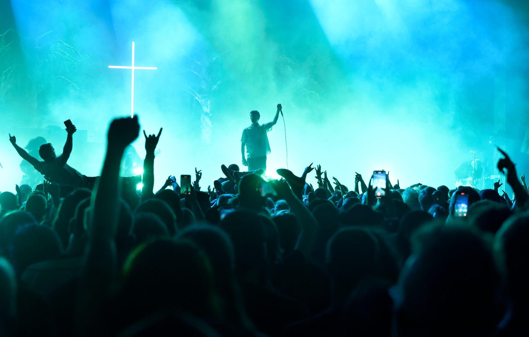 5 Album Hardcore Favorit dari Tahun 2024