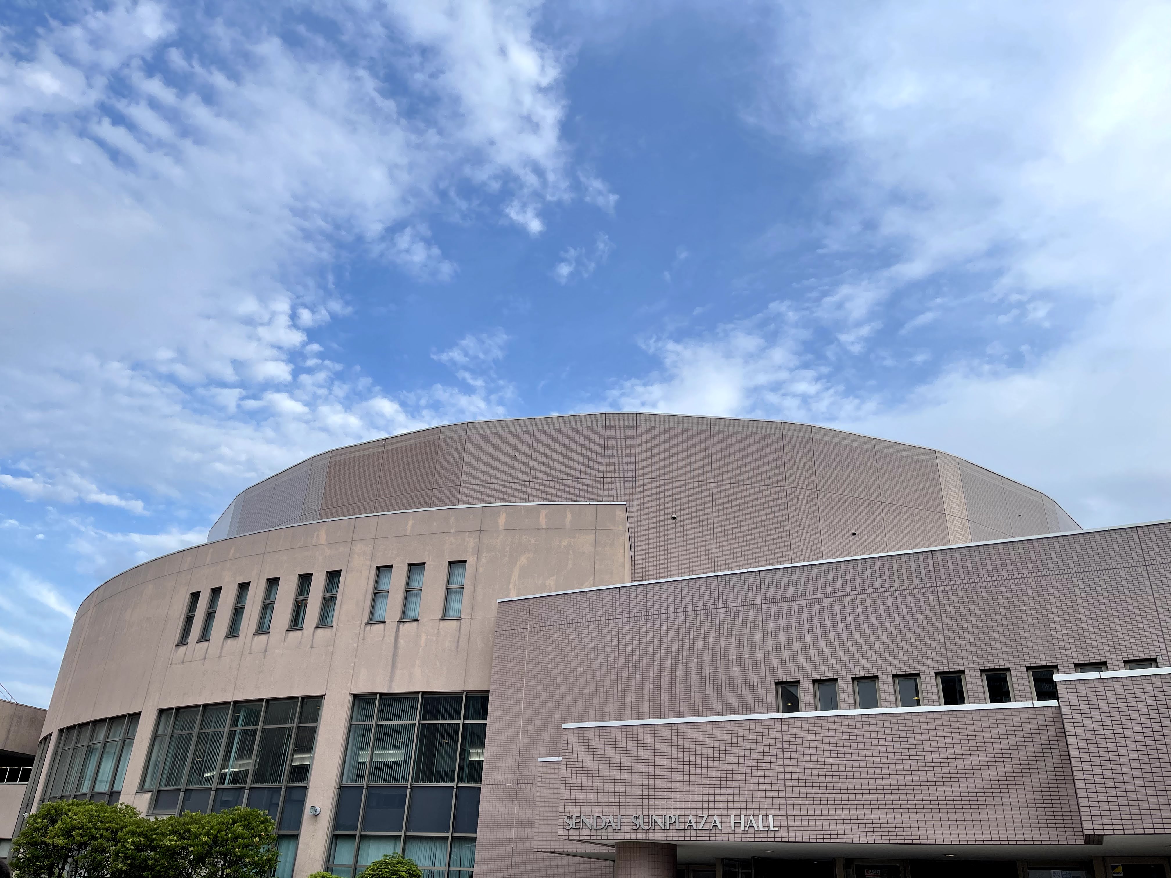 田村ゆかり LOVE ♡ LIVE 2021 *Airy-Fairy Twintail* 宮城公演 感想