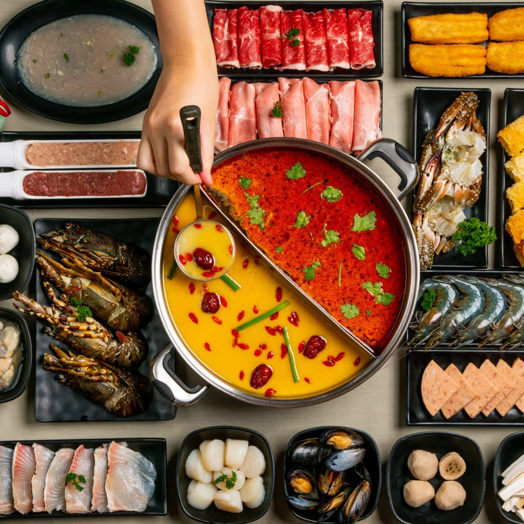 Ng Ah Sio Bak Kut Teh @Rangoon Road delivery | Oddle Eats : Online Food  Delivery in Singapore - More than 1000 Best restaurants delivering  islandwide