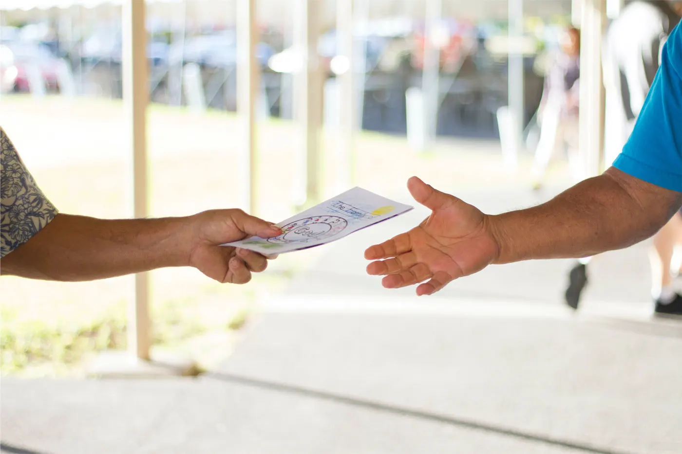 Find the Best of Ways For Making The Flyer Delivery in Sydney Campaign Successful