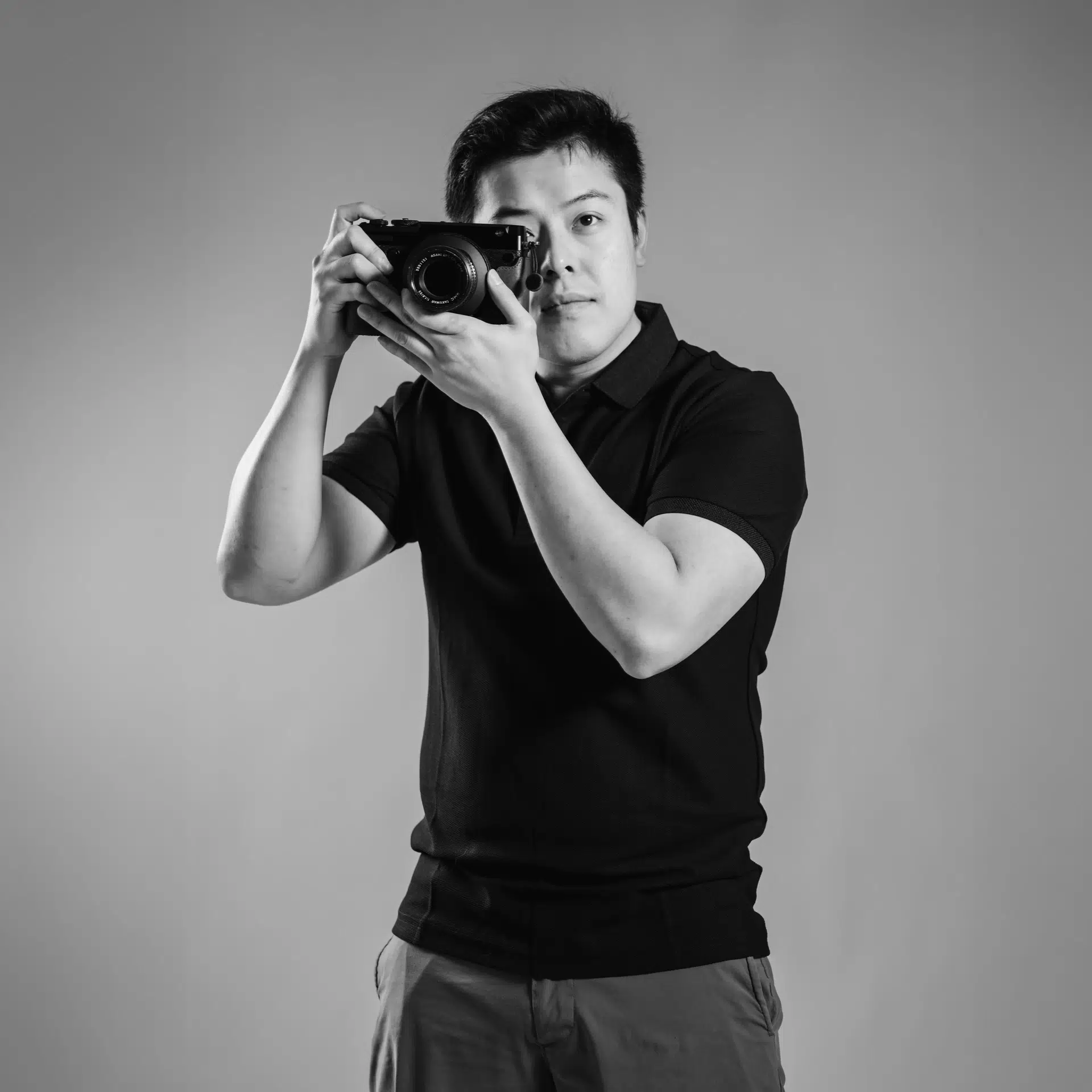Brandon Ho