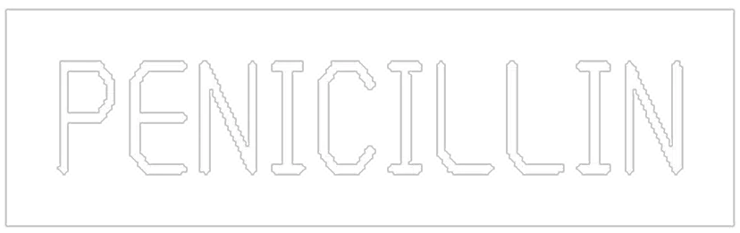 penicillin