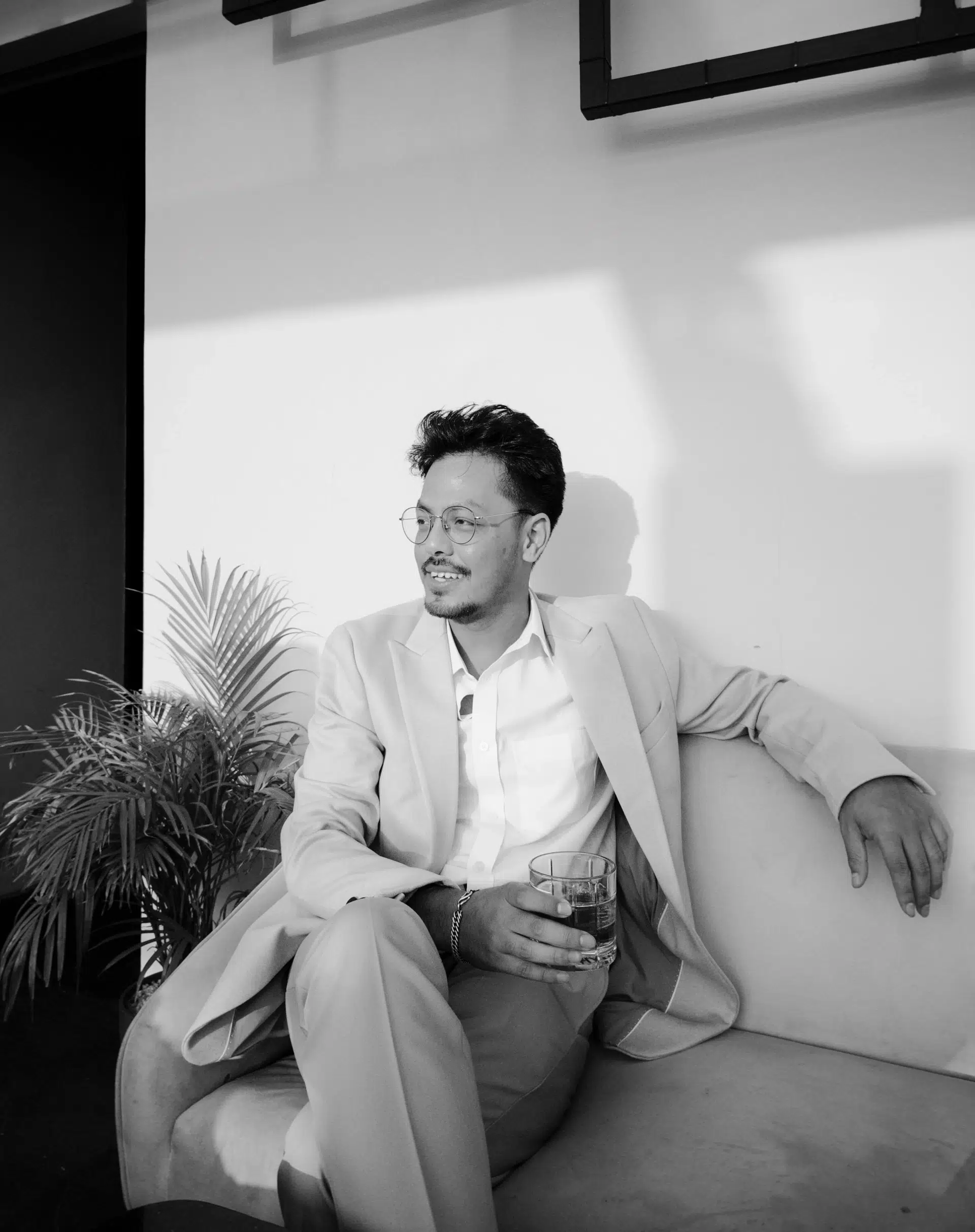 Nhujan Dongol