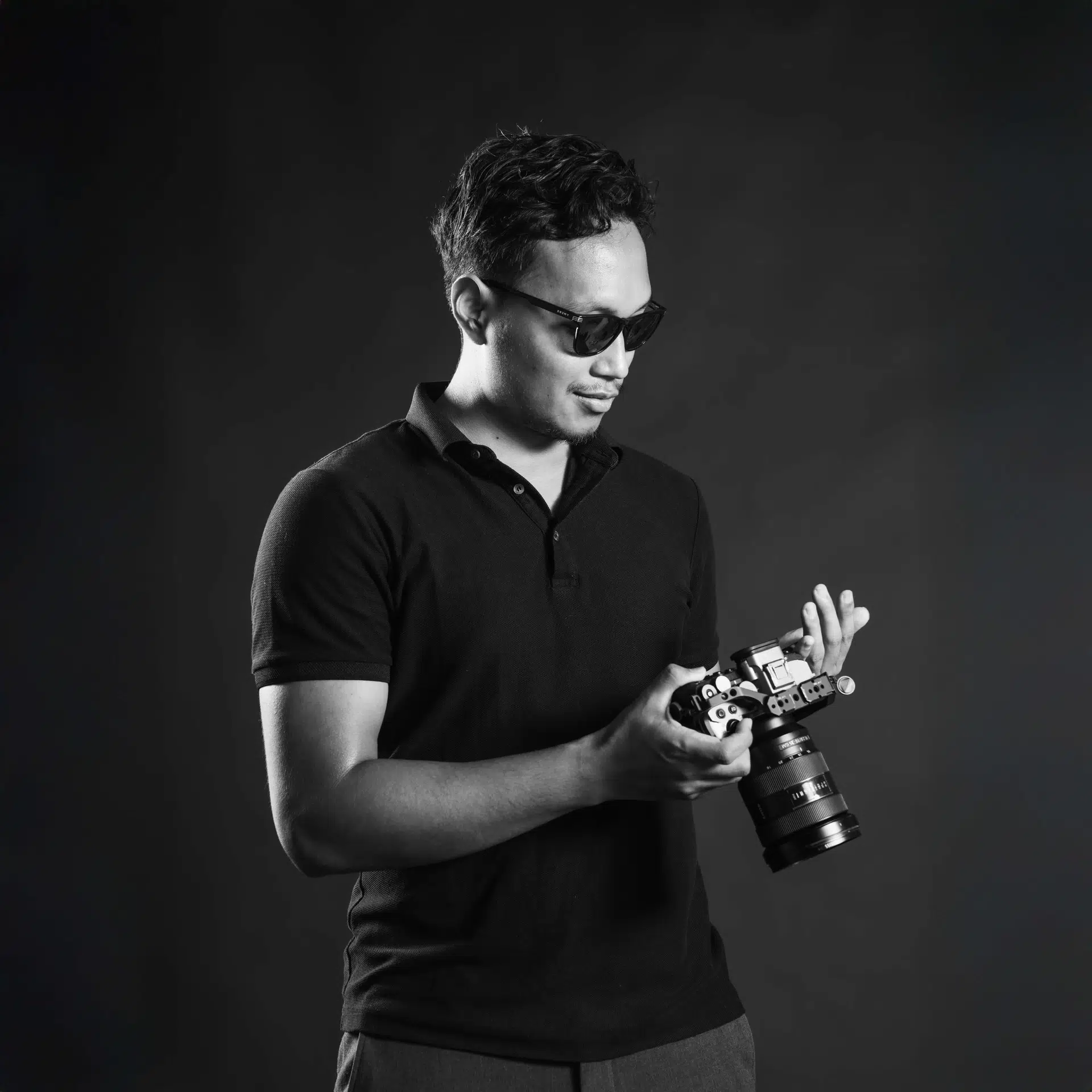 Himal Rana (Eden)