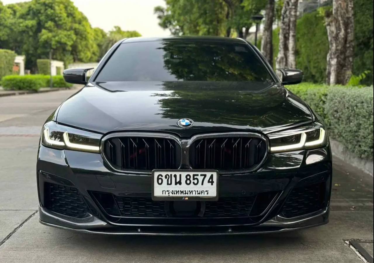 Главное изображение Bmw 520d cmdvlsaqhhuxa070va5hn09rf