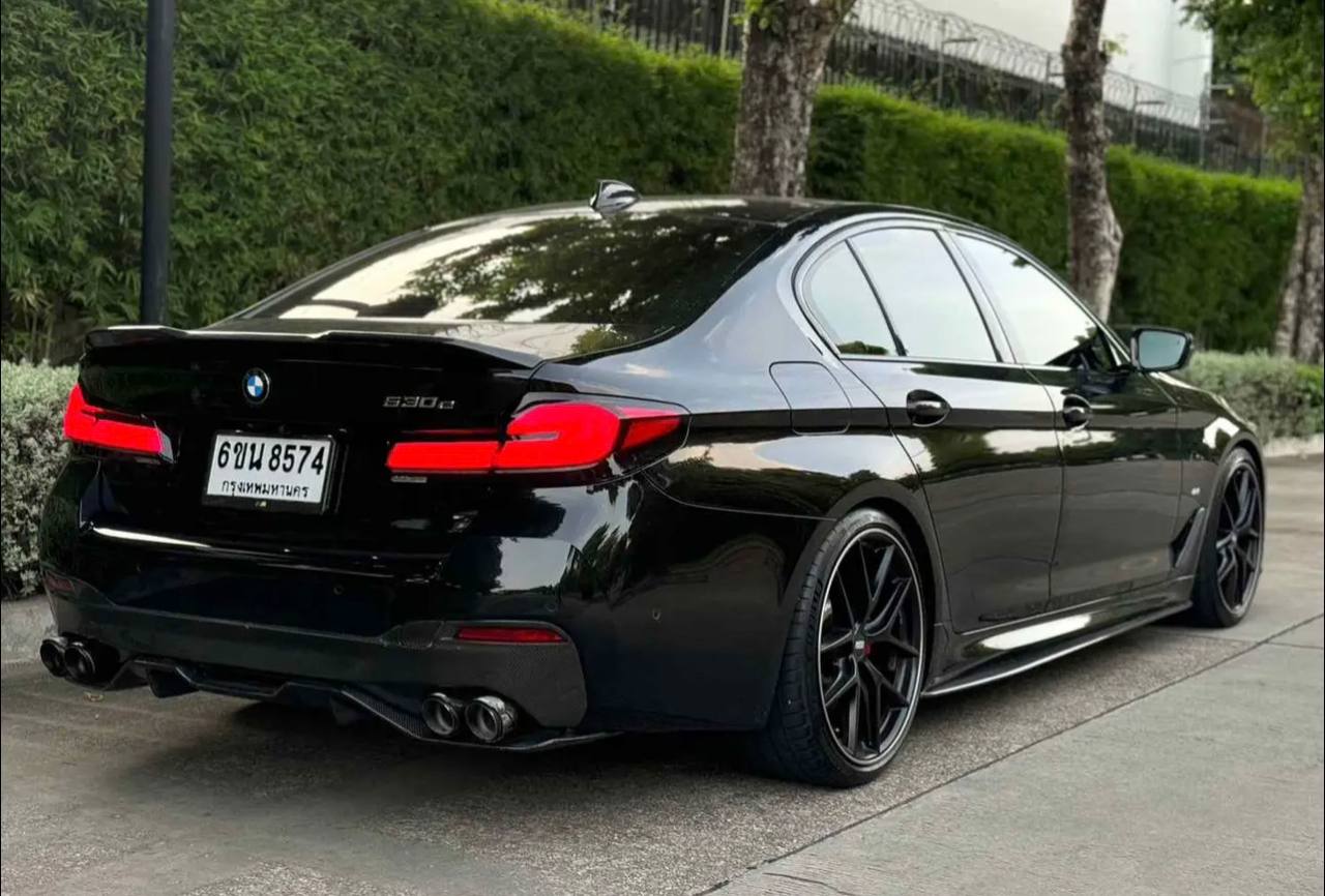 Дополнительное изображение Bmw 520d cmdvlsaqhhuxa070va5hn09rf