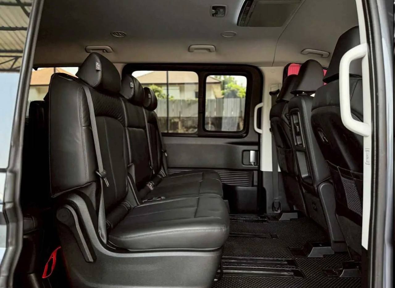 Дополнительное изображение Hyundai Staria 2.2 cmdvlxqyjht9x07zunhgure2c