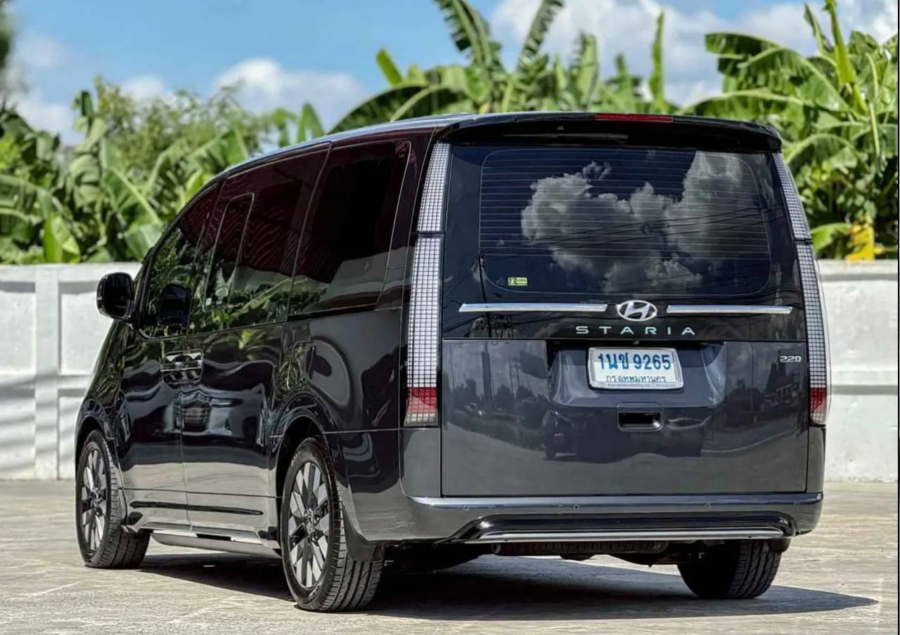 Дополнительное изображение Hyundai Staria 2.2 cmdvlxqyjht9x07zunhgure2c