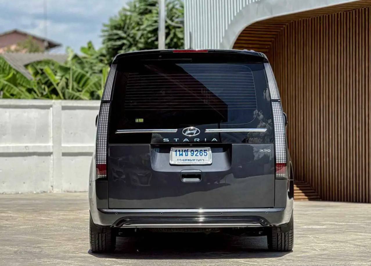 Дополнительное изображение Hyundai Staria 2.2 cmdvlxqyjht9x07zunhgure2c