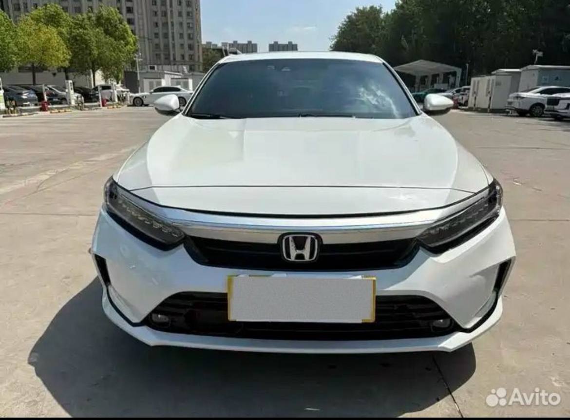 Дополнительное изображение Honda Inspire 1.5 Turbo cmebff5pnyrxn07zx27m43vj0