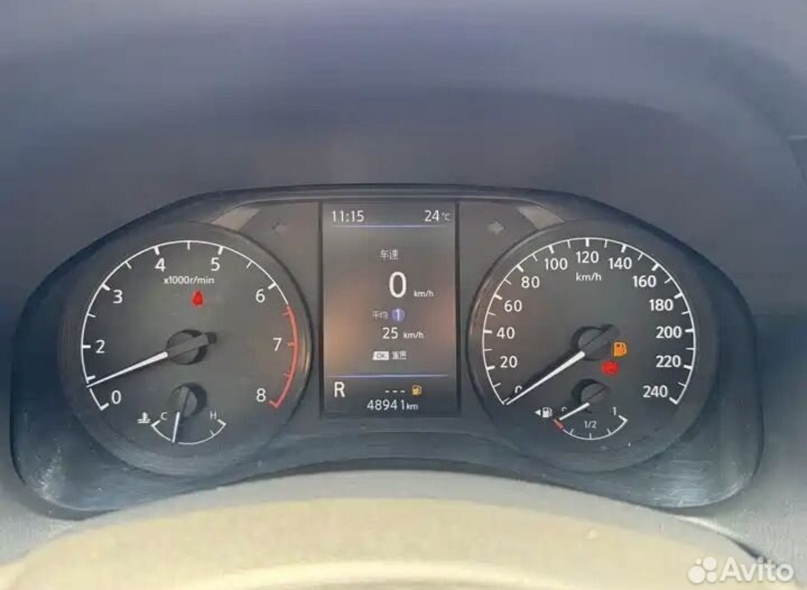 Дополнительное изображение Nissan Altima 2.0 Turbo cmebfn2doyrd10716m6jtt7ut