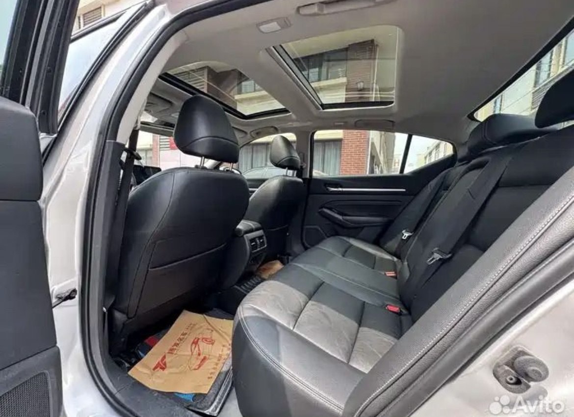 Дополнительное изображение Nissan Altima 2.0 Turbo cmebfn2doyrd10716m6jtt7ut