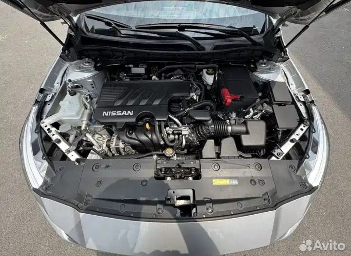 Дополнительное изображение Nissan Altima 2.0 Turbo cmebfn2doyrd10716m6jtt7ut