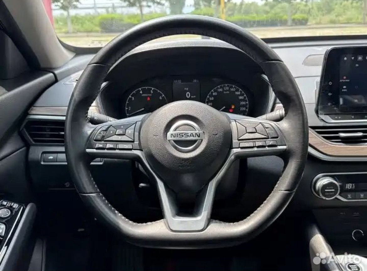 Дополнительное изображение Nissan Altima 2.0 Turbo cmebfn2doyrd10716m6jtt7ut
